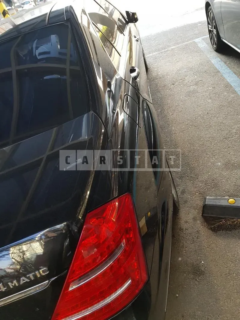Photo 2 of 9: 2012 Mercedes-Benz S500 Cgi 4Matic L, VIN WDDNG9EB0CA445181 — Korean insurance auction