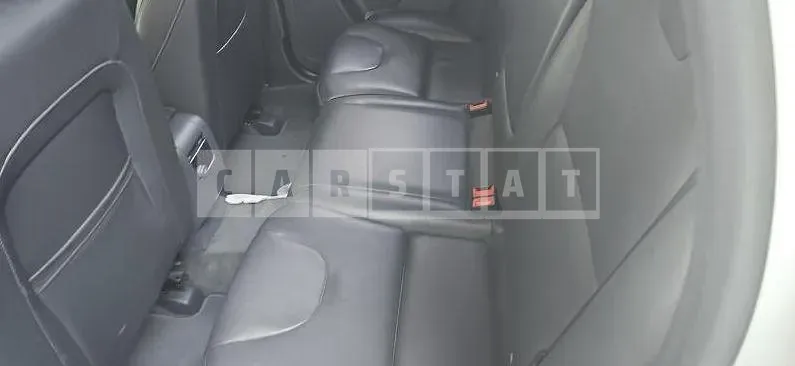 Photo 2 of 12: 2016 Volvo XC60D3 — Korean insurance auction