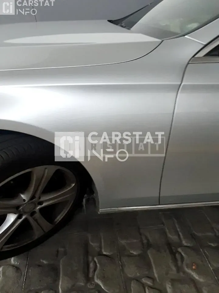 Photo 2 of 39: 2016 Mercedes-Benz E220 d, VIN WDDZF0EB8HA051936 — Korean insurance auction
