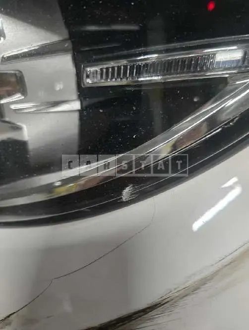 Photo 2 of 2: 2017 BMW (parts) 420d Headlamp — Korean insurance auction