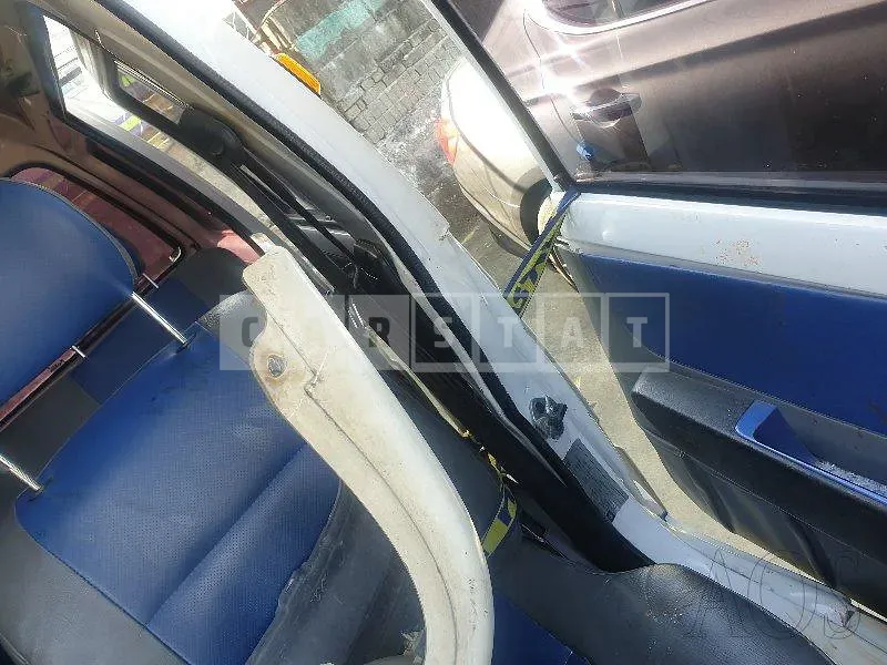 Photo 2 of 12: 2019 Chevrolet Damas 5 -Seater — Korean insurance auction