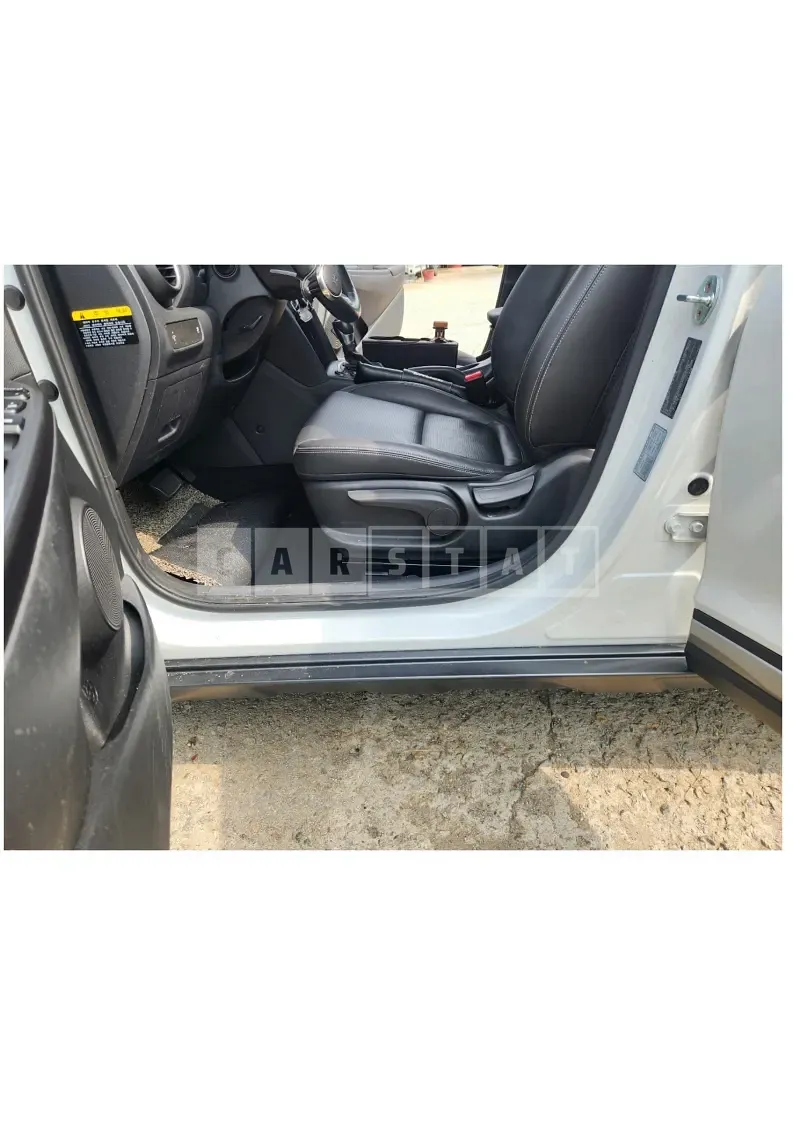 Photo 2 of 18: 2017 Hyundai Kona Diesel — Korean insurance auction