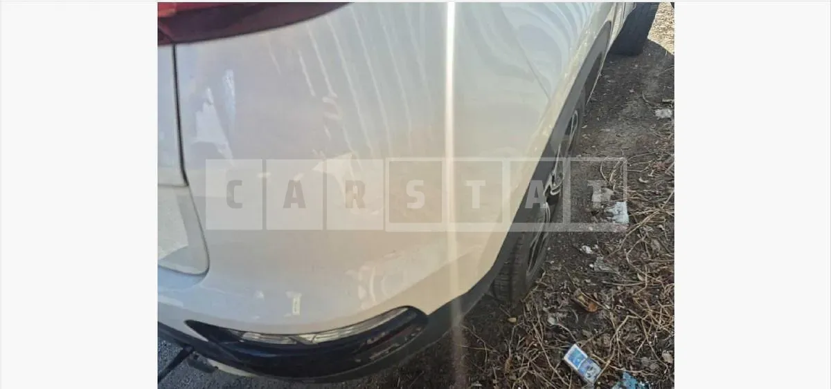 Photo 2 of 31: 2019 Kia Sportage — Korean insurance auction