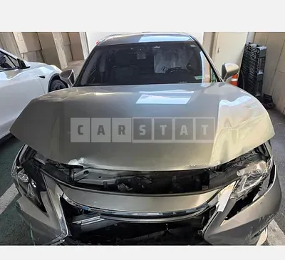 Photo 1 of 22: 2018 Lexus ES300h — Korean insurance auction