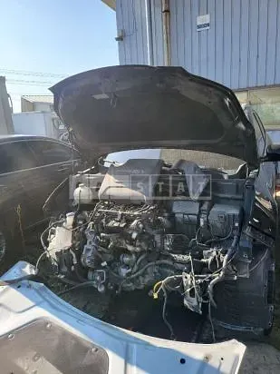 Photo 2 of 18: 2018 Kia Sportage, VIN KNAPN813BJK320793 — Korean insurance auction