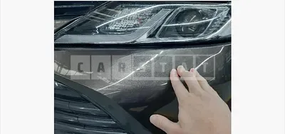 Photo 1 of 6: 2019 Toyota (parts) Camry Hybrid Light — Korean insurance auction
