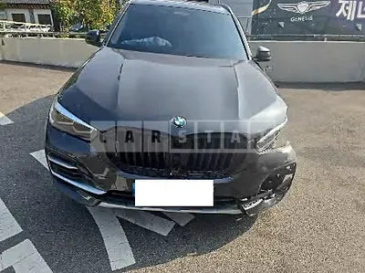 Photo 1 of 21: 2022 BMW X5 xDrive 30d — Korean insurance auction