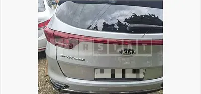 Photo 1 of 16: 2019 Kia Sportage 2.0 (4WD) — Korean insurance auction