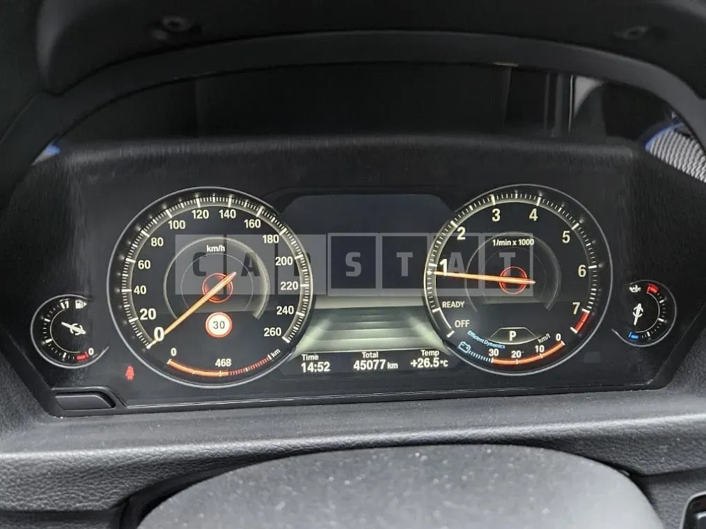 Photo 2 of 37: 2018 BMW 320i, VIN WBA8A9109JAH11503 — Korean insurance auction