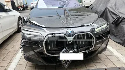 2024 BMW i7