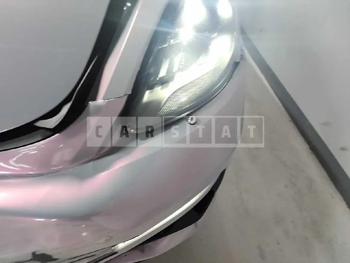 Photo 2 of 21: 2023 Porsche 718 Boxster GTS 4.0 — Korean insurance auction