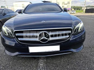 2018 Mercedes-Benz E300