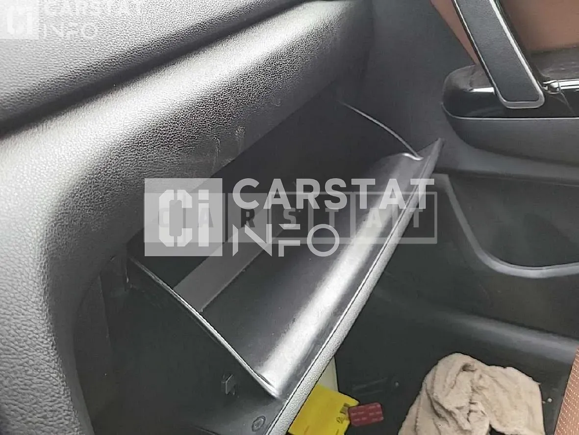 Photo 2 of 12: 2018 Kia Sapsportage 2.0 — Korean insurance auction
