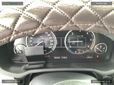 Photo 1 of 17: 2016 BMW X3 xDrive 20d, VIN WBAWZ5104G0S23869 — Korean insurance auction