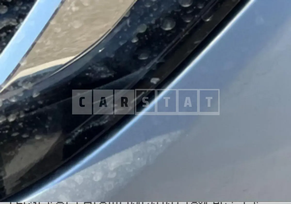 Photo 3 of 3: 2020 Mercedes-Benz (parts) S350 d 4Matic Headlamp — Korean insurance auction