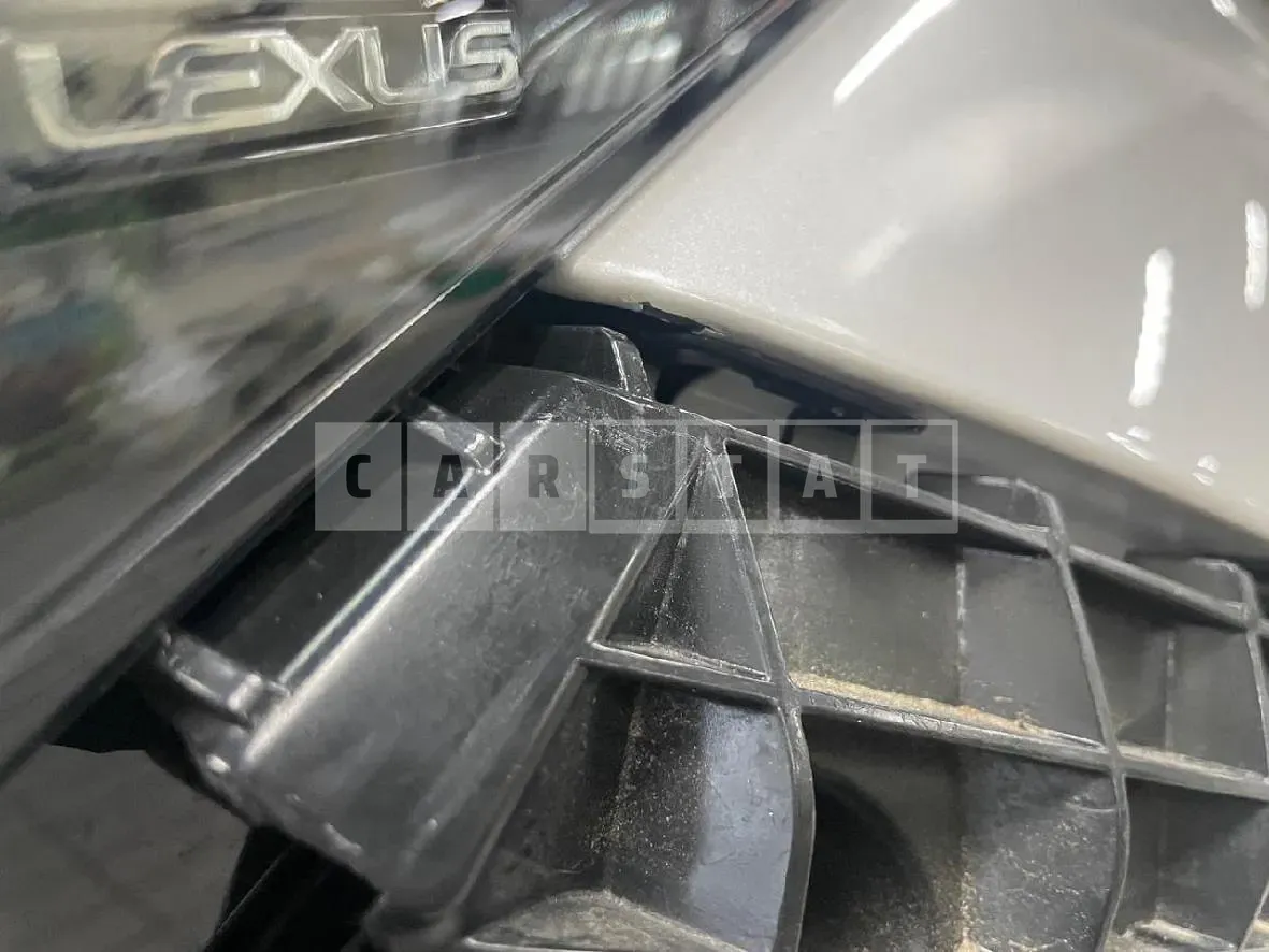 Photo 3 of 3: 2021 Lexus Nx 300h Supreme, VIN JTJDJRDZ1M2160293 — Korean insurance auction
