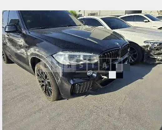 Photo 2 of 18: 2018 BMW X5 xDrive30d — Korean insurance auction