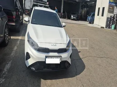 Photo 1 of 38: 2022 Kia K3, VIN KNAF241BENA937619 — Korean insurance auction