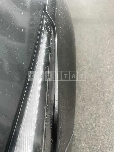 Photo 1 of 3: 2025 Kia (parts) Sorento Hybrid Headlamp — Korean insurance auction