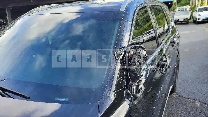 Photo 2 of 20: 2019 Hyundai Palisade Diesel 2.2 4WD — Korean insurance auction