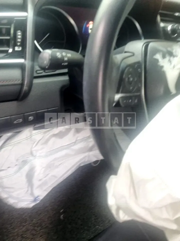Photo 2 of 16: 2018 Toyota Camry, VIN JTNB11HK0J3063807 — Korean insurance auction