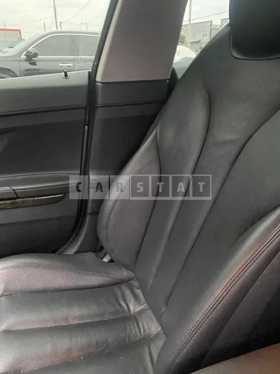 Photo 2 of 15: 2015 BMW 640i Gran Coupe — Korean insurance auction