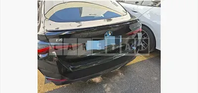 Photo 1 of 16: 2024 BMW i4 eDrive40 — Korean insurance auction