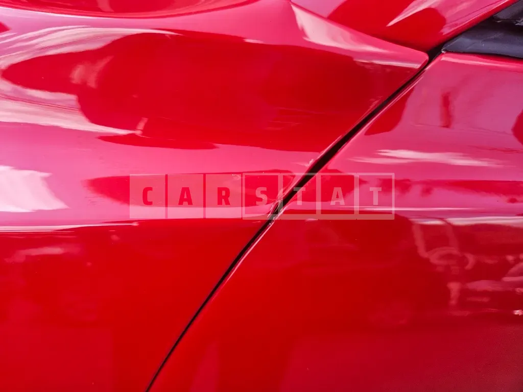 Photo 2 of 40: 2021 Ford Mustang 5.0 GT Coupe — Korean insurance auction