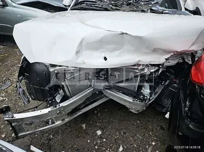 Photo 1 of 26: 2024 Mercedes-Benz E 200 — Korean insurance auction