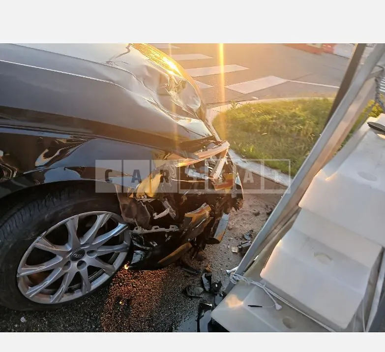 Photo 2 of 4: 2018 Audi A4 30 TDI — Korean insurance auction