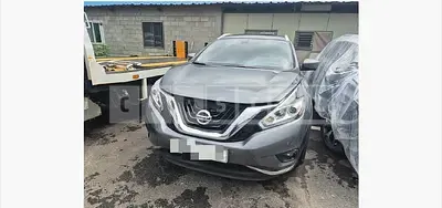 2016 Nissan Murano
