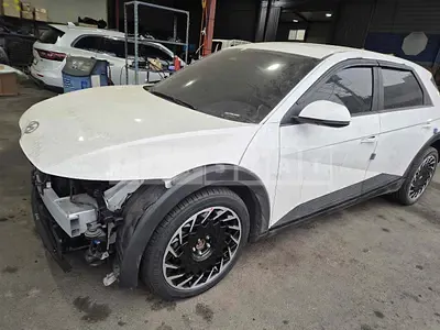 2022 IONIQ IONIQ 5