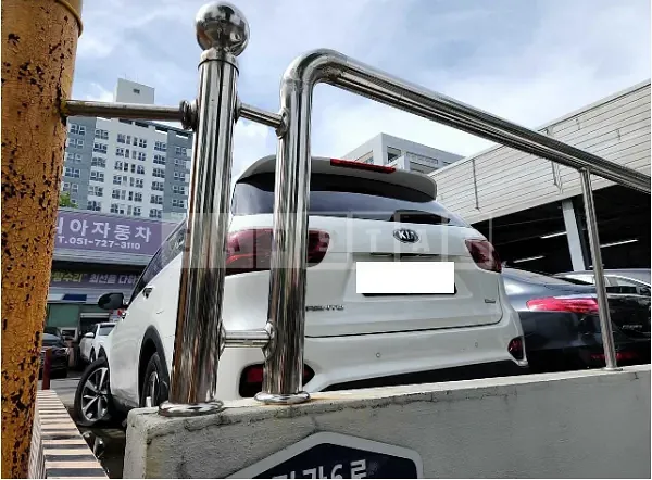 Photo 2 of 14: 2020 Kia Sorento — Korean insurance auction