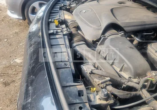 Photo 2 of 20: 2018 Mercedes-Benz GLA220 — Korean insurance auction