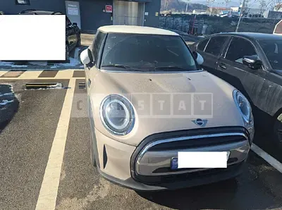 2024 BMW MINI Cooper