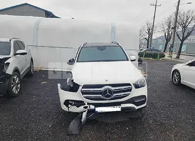 2022 Mercedes-Benz GLE350 e 4MATIC