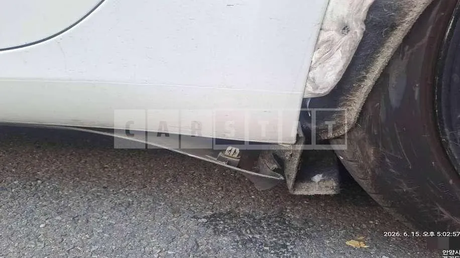 Photo 2 of 20: 2020 Tesla Model 3 Long Range — Korean insurance auction