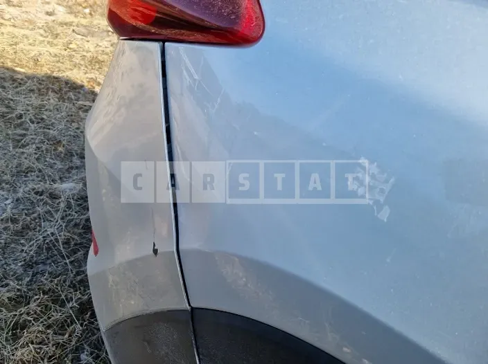 Photo 2 of 30: 2016 Hyundai Tucson 1.7, VIN KMHJ2815GHU277164 — Korean insurance auction