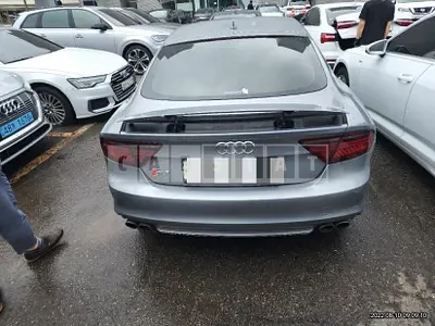 2014 sum audi s7 4.0 tfsi quattro