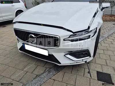 2023 Volvo Volvo S60B5