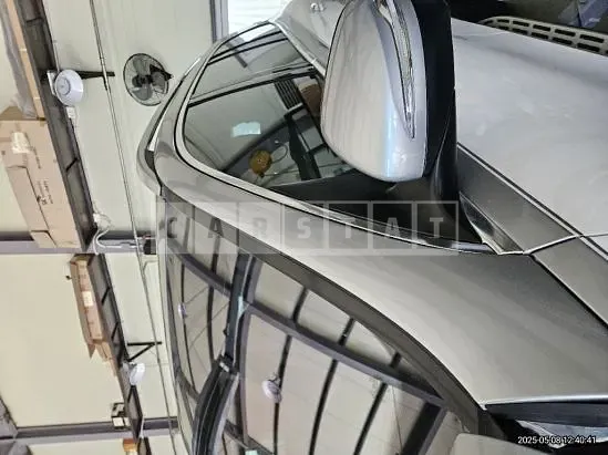 Photo 2 of 50: 2024 Mercedes-Benz GLS 450 d 4Matic — Korean insurance auction