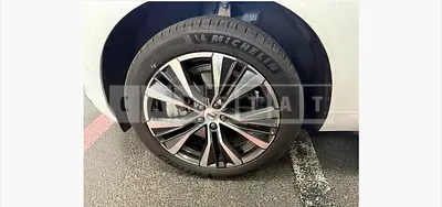 Photo 1 of 2: 2022 Volvo (parts) XC60T8 Wheels — Korean insurance auction