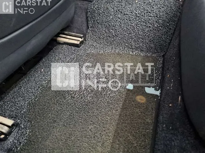 Photo 2 of 11: 2017 Genesis Acupuncture Nessis G80 3.3 — Korean insurance auction