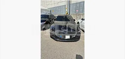 Photo 1 of 32: 2020 Genesis G80 3.5T — Korean insurance auction