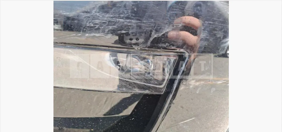 Photo 2 of 14: 2020 Tesla (parts) Model 3 Lite And 2 Others — Korean insurance auction