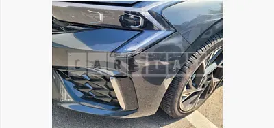 Photo 1 of 3: 2024 Kia (part) K5 Light — Korean insurance auction