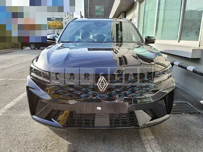 Photo 1 of 24: 2024 Volkswagen Grand Colleos Hybrid — Korean insurance auction