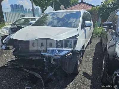 Photo 1 of 14: 2020 Kia Carnival — Korean insurance auction
