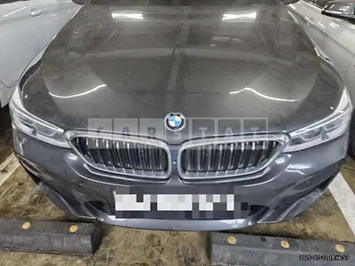 Photo 1 of 11: 2020 BMW 620d M Sport Package — Korean insurance auction