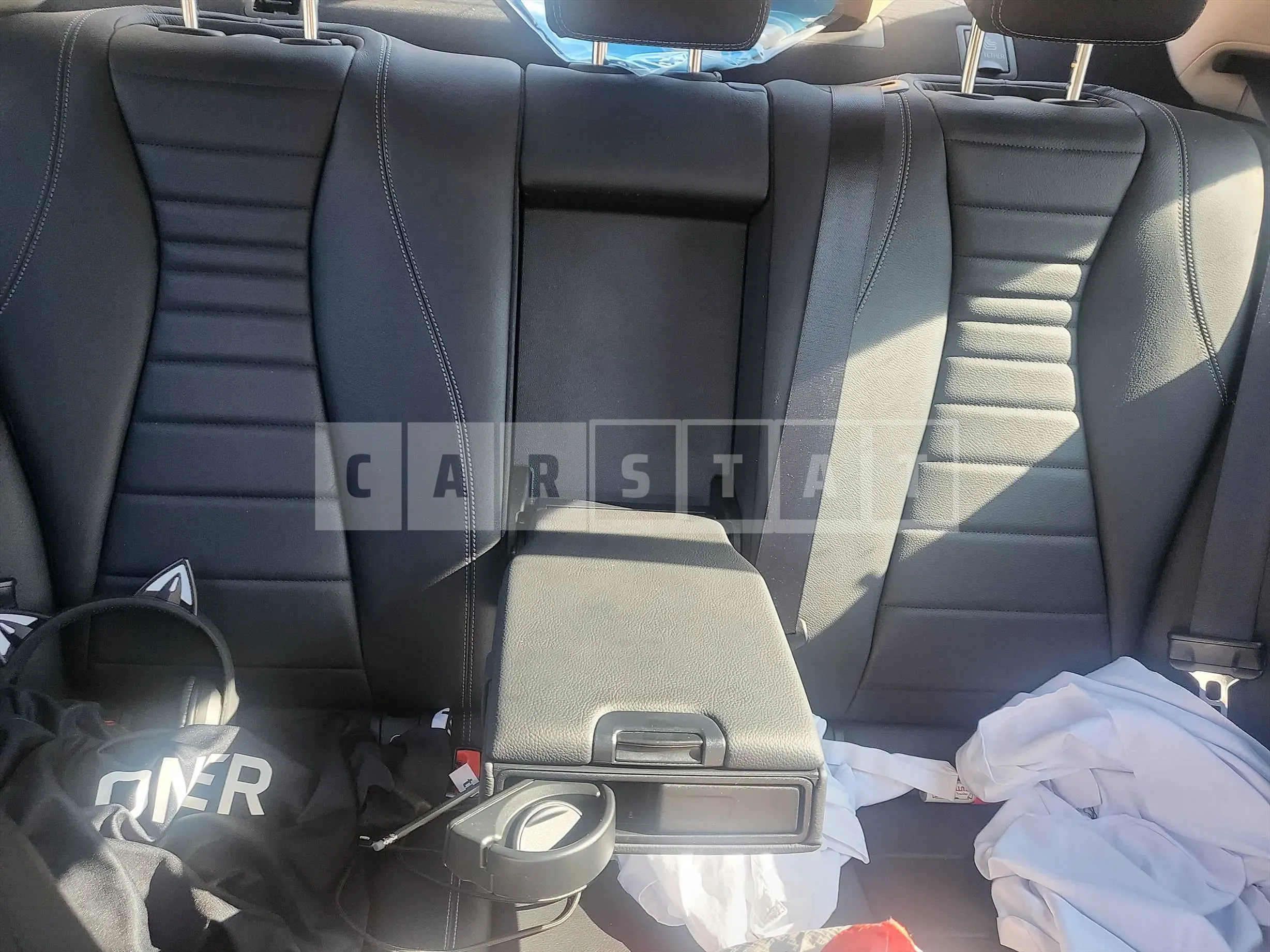 Photo 2 of 31: 2018 Mercedes-Benz E300 4Matic — Korean insurance auction